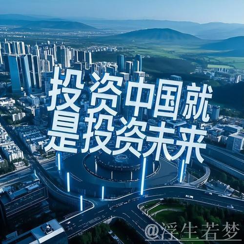 探寻中国吸引跨国投资的奥秘（经济聚焦）