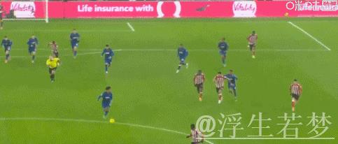 泰勒-亚当斯中场远射破门当选英超11月最佳进球 泰勒-亚当斯中场远射破门当选英超11月最佳进球