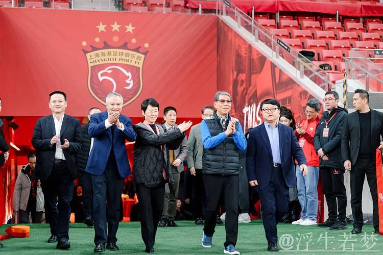 中足联年度颁奖盛典，三级联赛焕新仪式感