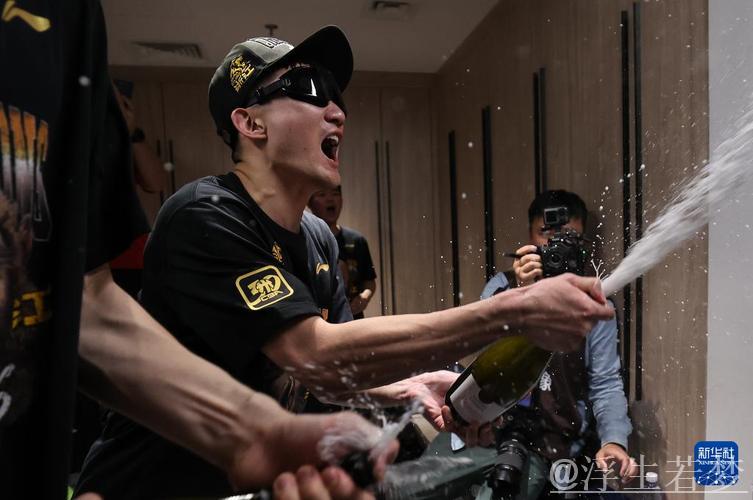 浙江方兴渡挺进CBA总决赛 浙江方兴渡挺进CBA总决赛